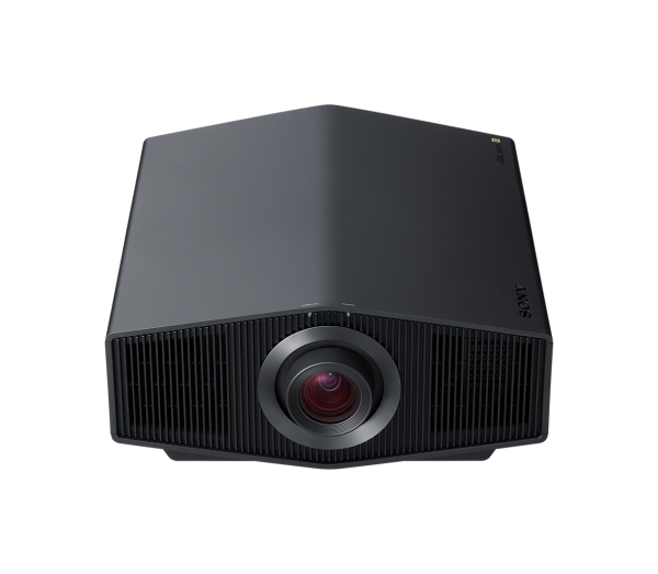 Sony BRAVIA Projector 8 4K HDR Laser Home Theater Projector with Native 4K SXRD Panel