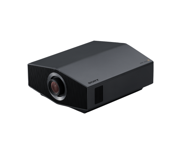 Sony BRAVIA Projector 8 4K HDR Laser Home Theater Projector with Native 4K SXRD Panel