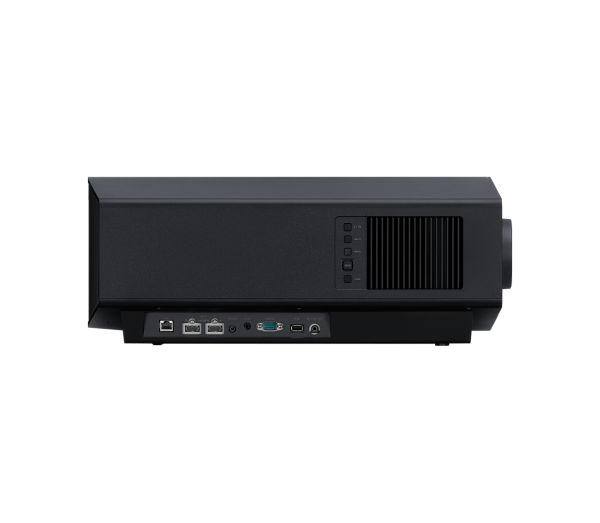Sony BRAVIA Projector 8 4K HDR Laser Home Theater Projector with Native 4K SXRD Panel