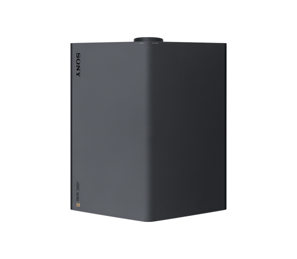 Sony BRAVIA Projector 8 4K HDR Laser Home Theater Projector with Native 4K SXRD Panel