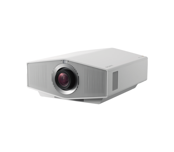 Sony VPLXW6000ES HDR Laser Home Theater Projector with Native 4K SXRD Panel