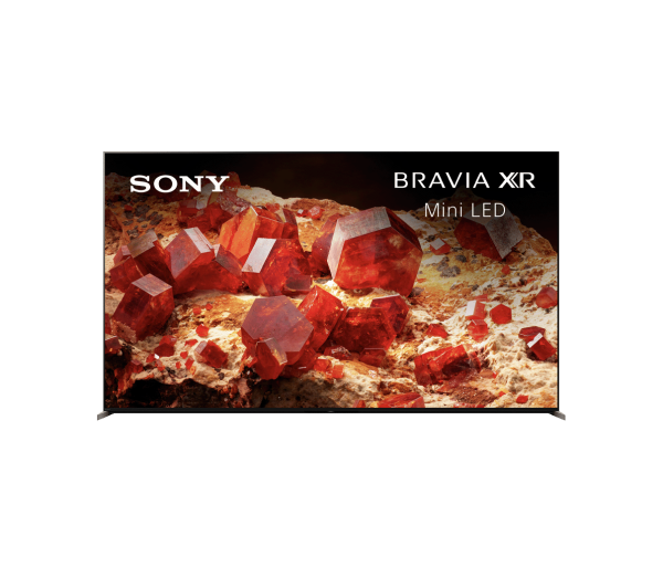 Sony XR85X93L BRAVIA XR 85” Class X93L Mini LED 4K HDR Google TV (2023)